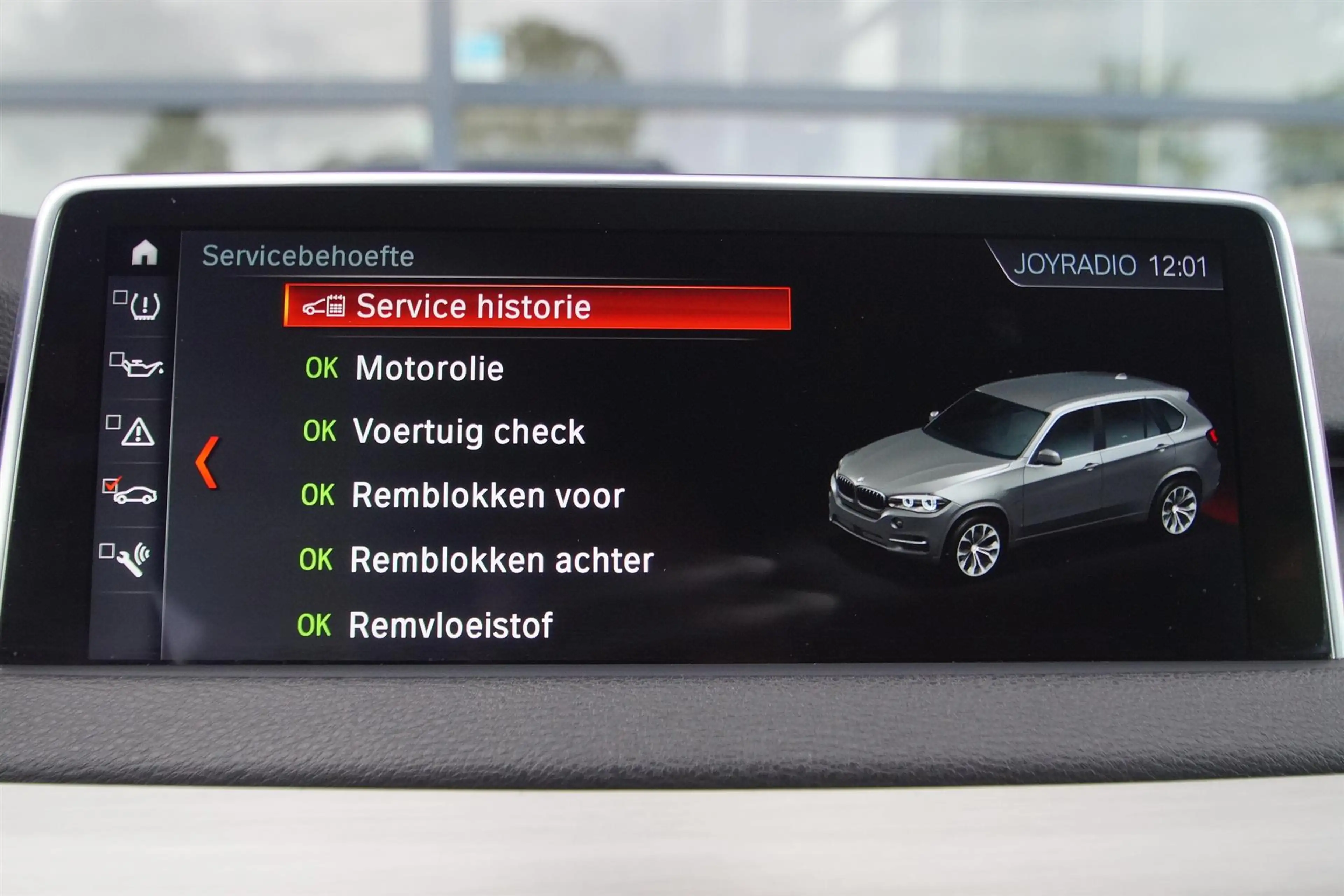 BMW X5 xDrive35i M-Sport*NL-Auto*DrivingPlus*LED+*HUD*HiF — photo 43