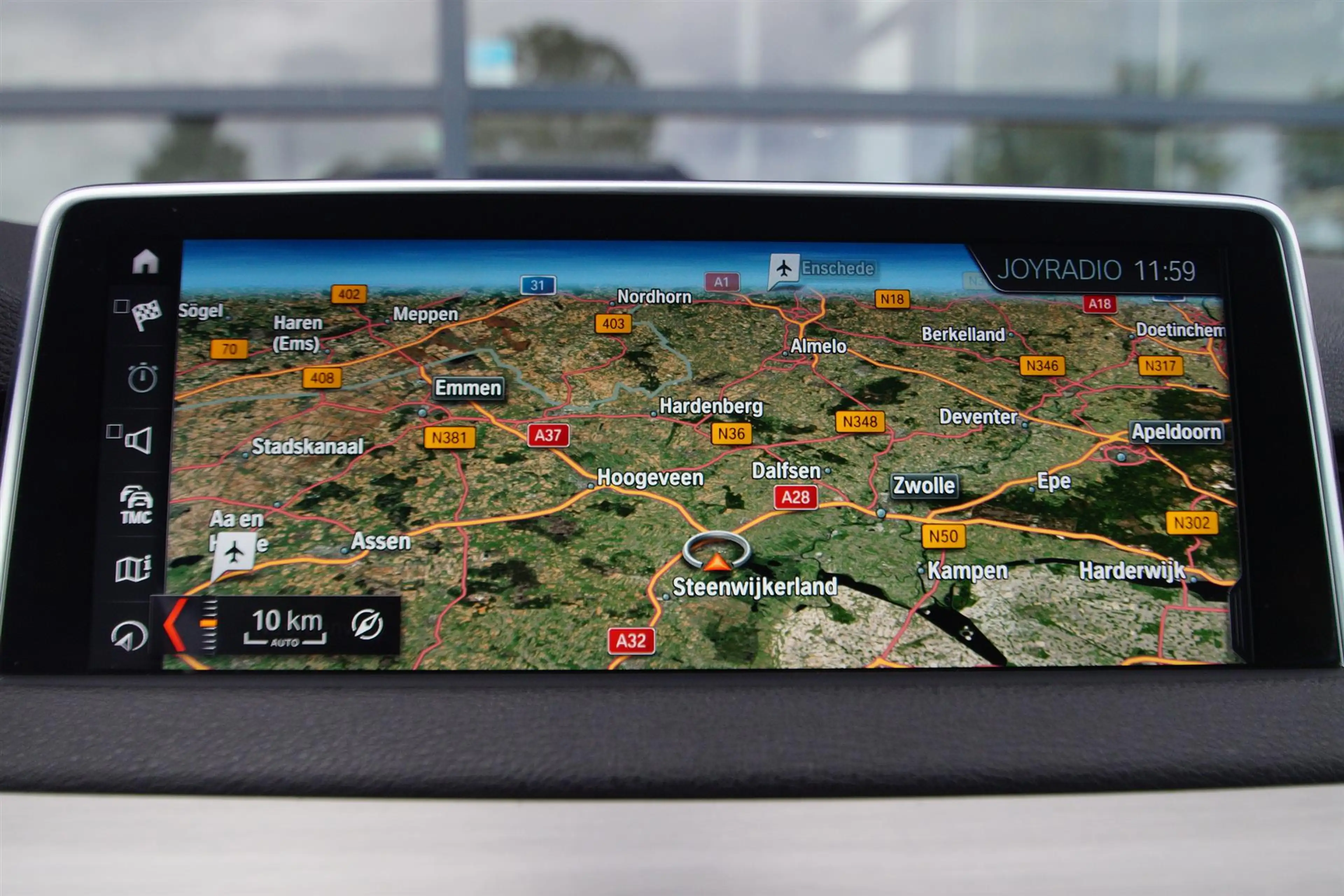 BMW X5 xDrive35i M-Sport*NL-Auto*DrivingPlus*LED+*HUD*HiF — photo 42