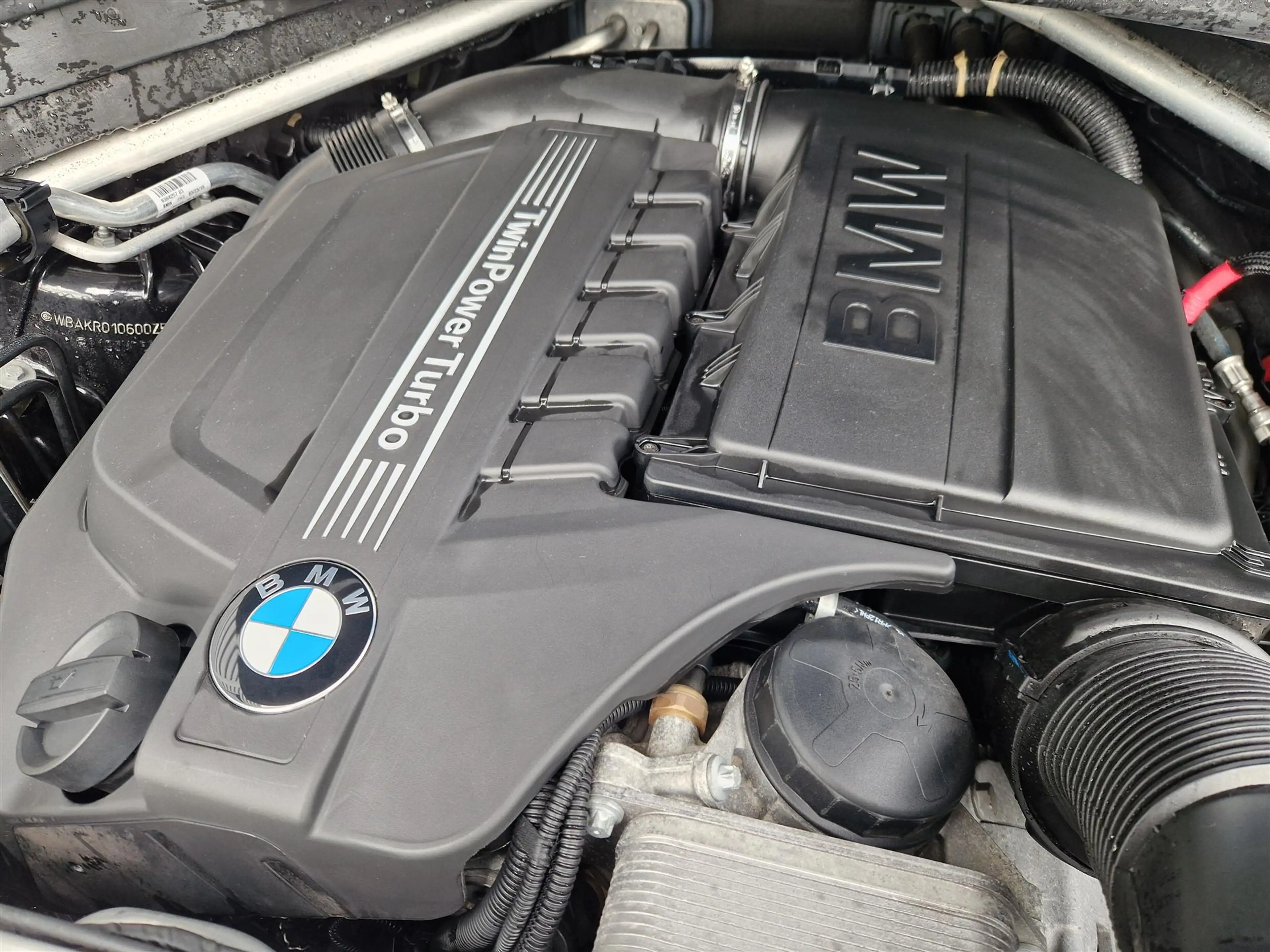 BMW X5 xDrive35i M-Sport*NL-Auto*DrivingPlus*LED+*HUD*HiF — photo 10