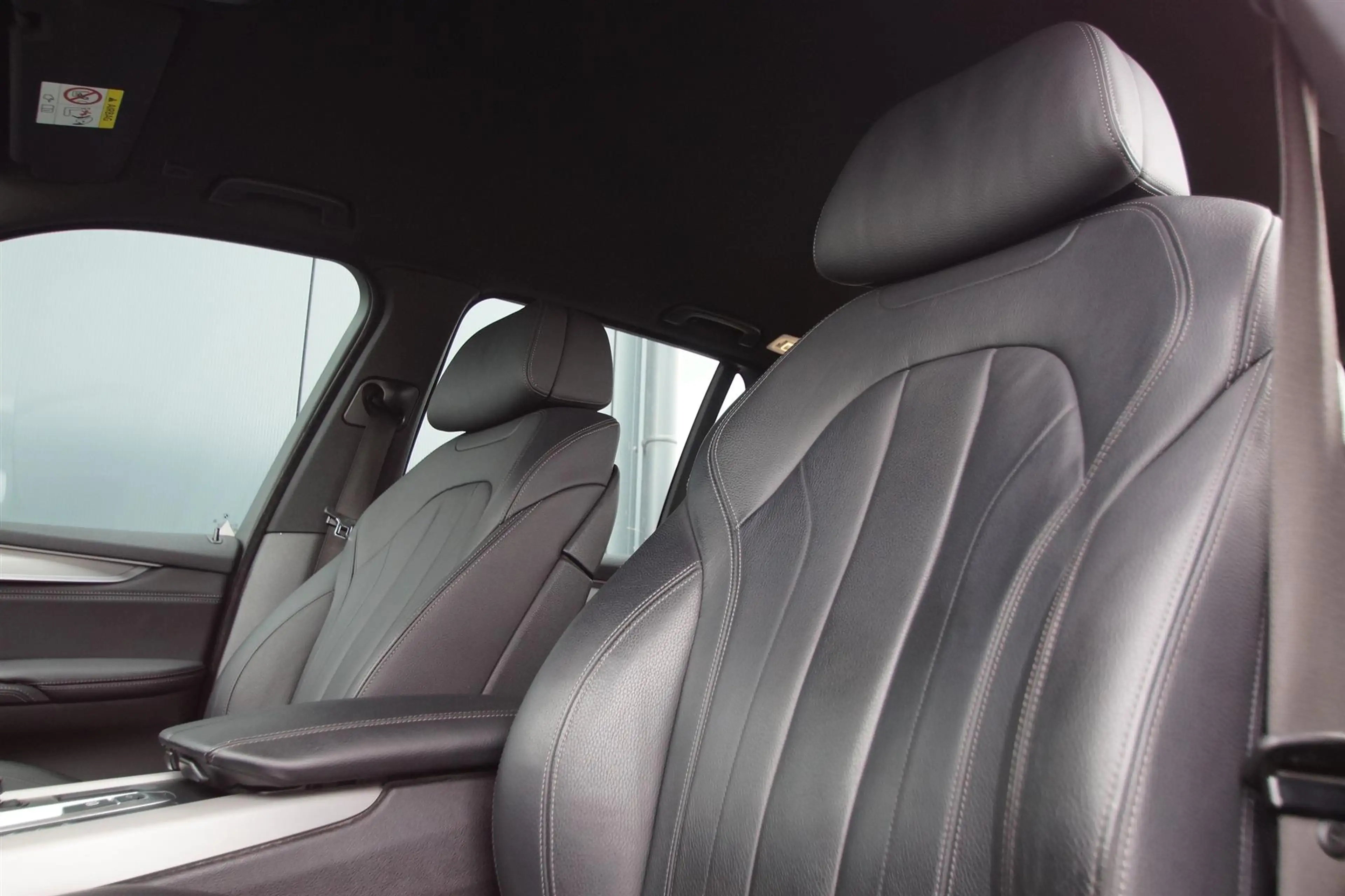BMW X5 xDrive35i M-Sport*NL-Auto*DrivingPlus*LED+*HUD*HiF — photo 20