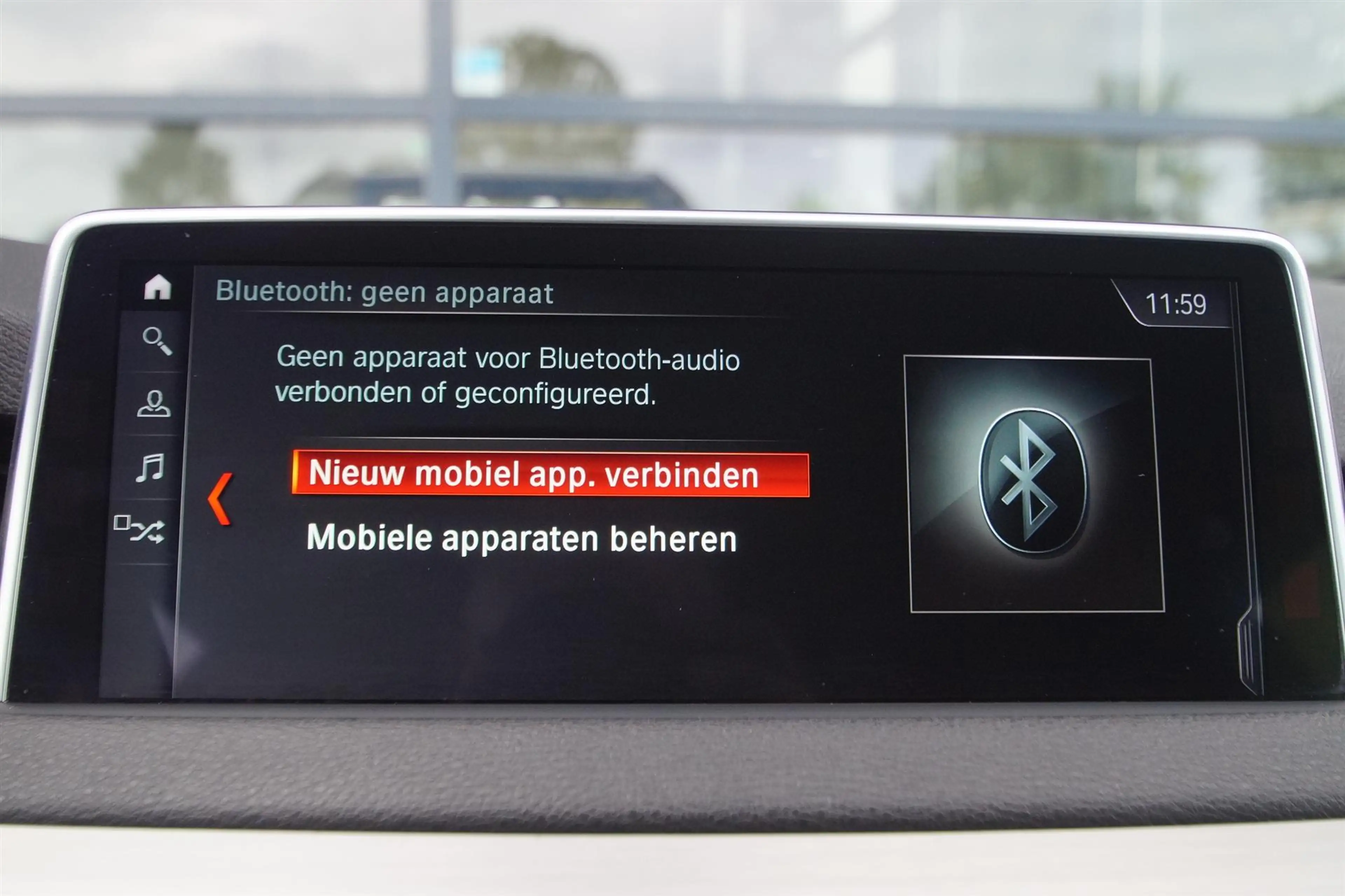 BMW X5 xDrive35i M-Sport*NL-Auto*DrivingPlus*LED+*HUD*HiF — photo 40