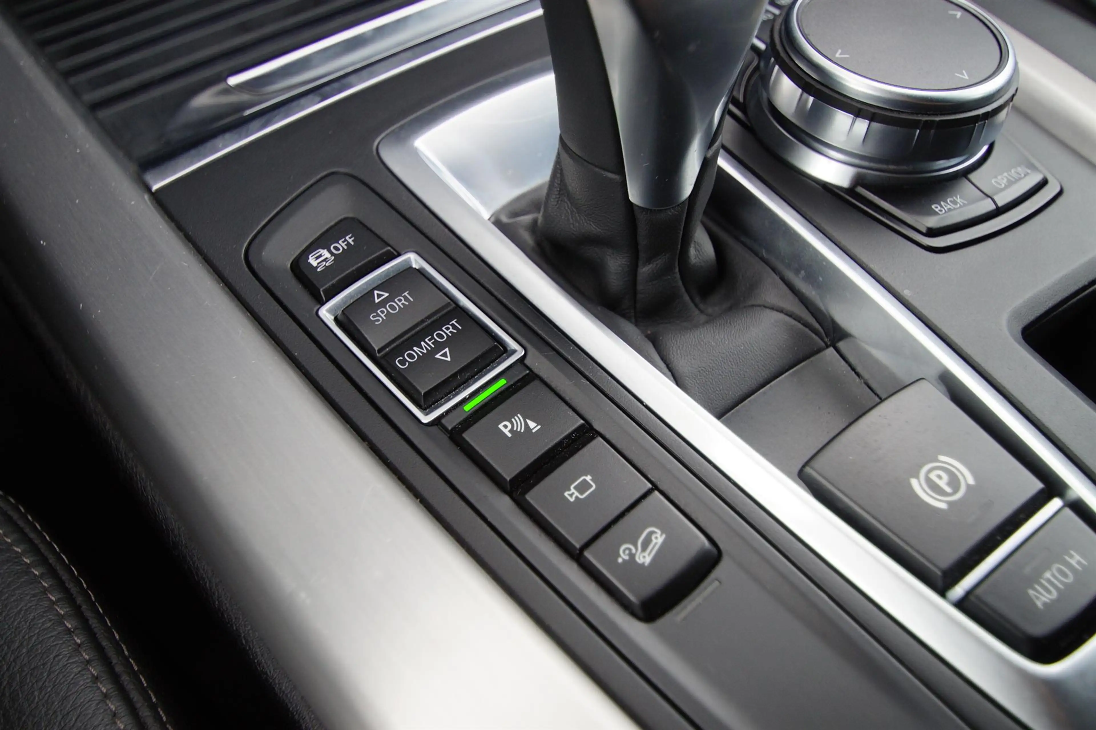 BMW X5 xDrive35i M-Sport*NL-Auto*DrivingPlus*LED+*HUD*HiF — photo 35