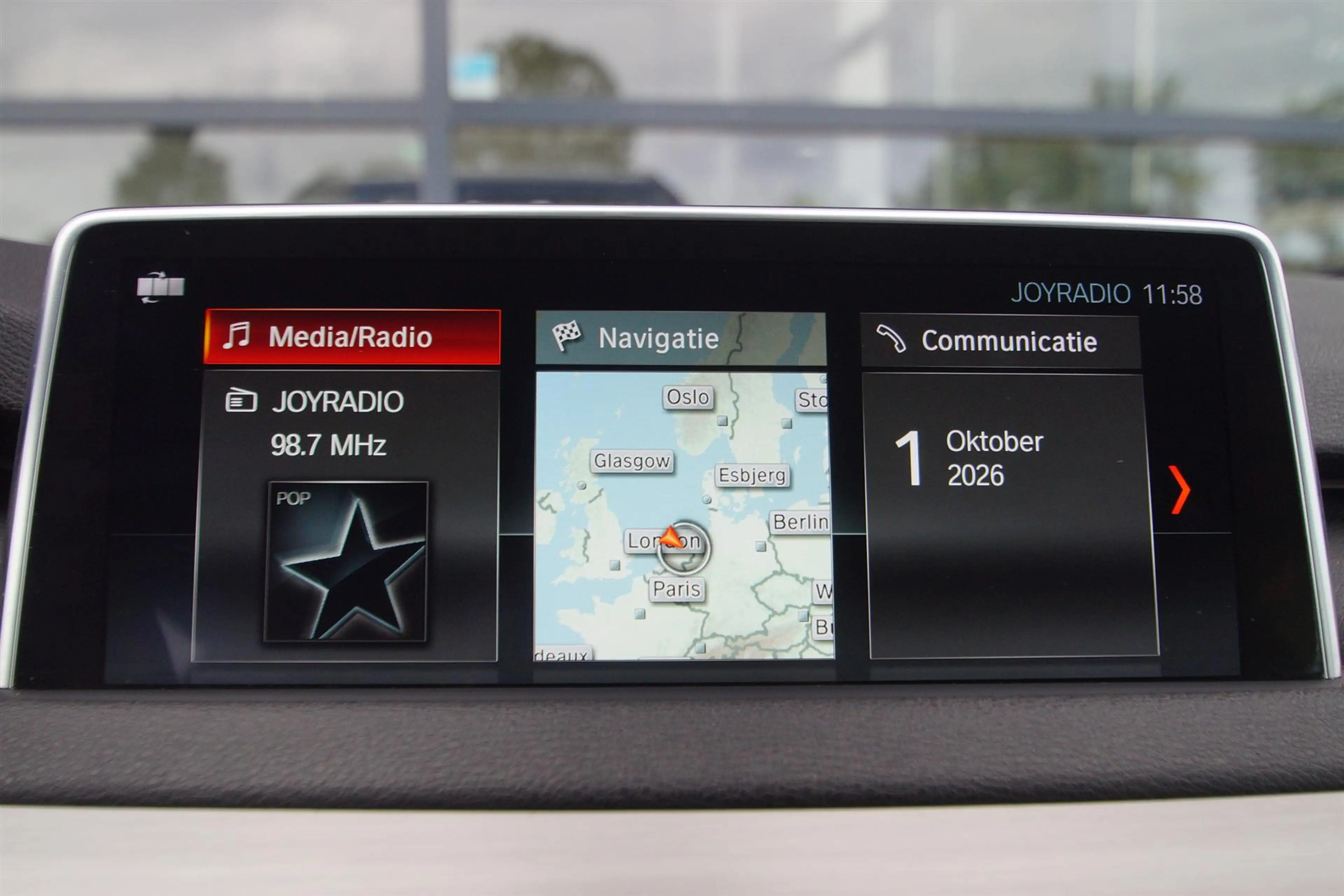 BMW X5 xDrive35i M-Sport*NL-Auto*DrivingPlus*LED+*HUD*HiF — photo 26