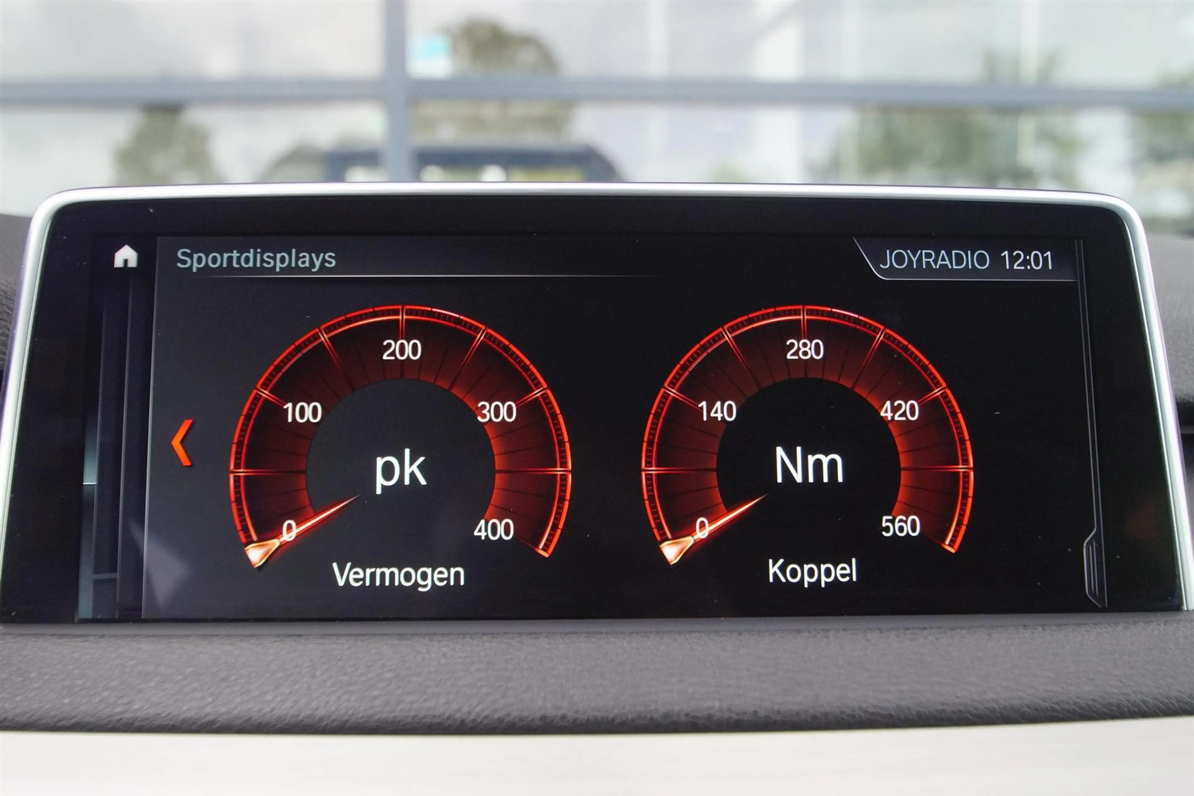 BMW X5 xDrive35i M-Sport*NL-Auto*DrivingPlus*LED+*HUD*HiF — photo 41