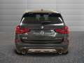 BMW X3 xdrive20d Luxury 190cv auto my19 Nero - thumbnail 4