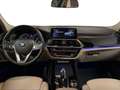 BMW X3 xdrive20d Luxury 190cv auto my19 Nero - thumbnail 10