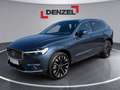 Volvo XC60 T6 AWD Plug-In Hybrid Ultra Bright Blau - thumbnail 1