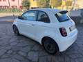 Fiat 500e 500e 42 kWh Icon km 16.200 Pari al nuovo Promo Weiß - thumbnail 10