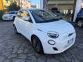 Fiat 500e 500e 42 kWh Icon km 16.200 Pari al nuovo Promo Weiß - thumbnail 3