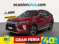 Mitsubishi Eclipse Cross 150 T Motion 2WD Rojo - thumbnail 1