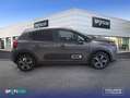 Citroen C3 BlueHDi 75KW (100CV) Plus Gris - thumbnail 4