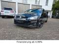 Volkswagen Golf VII Lim GTD BMT/Facelift/LED/Navi/Leder/ACC Noir - thumbnail 1