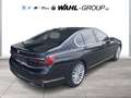 BMW 750 i xDrive | Glasdach AHK Navi Head-Up Laserlicht Чорний - thumbnail 2