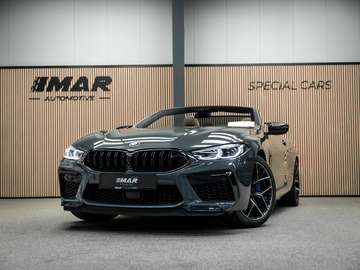 8-serie Competition