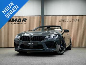 8-serie Competition