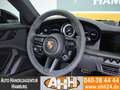 Porsche 992 CARRERA 4 GTS BOSE|SP.ABGAS|PASM|CHRONO|PANO Zwart - thumbnail 20