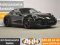 Porsche 992 CARRERA 4 GTS BOSE|SP.ABGAS|PASM|CHRONO|PANO Siyah - thumbnail 3
