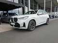 BMW X3 20 xDrive M Sport Park.Ass. Driv.Ass. AHK. Weiß - thumbnail 2