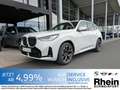BMW X3 20 xDrive M Sport Park.Ass. Driv.Ass. AHK. Weiß - thumbnail 1