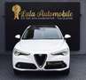 Alfa Romeo Stelvio 2.0 Q4/XENON/AHK/KAMERA/NAVIGATION/BLUETOOTH Weiß - thumbnail 2