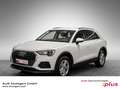 Audi Q3 45 TFSI e LED Navi  ACC Sitzheizung 360° AHK Blanc - thumbnail 1