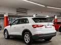Audi Q3 45 TFSI e LED Navi  ACC Sitzheizung 360° AHK Blanc - thumbnail 4