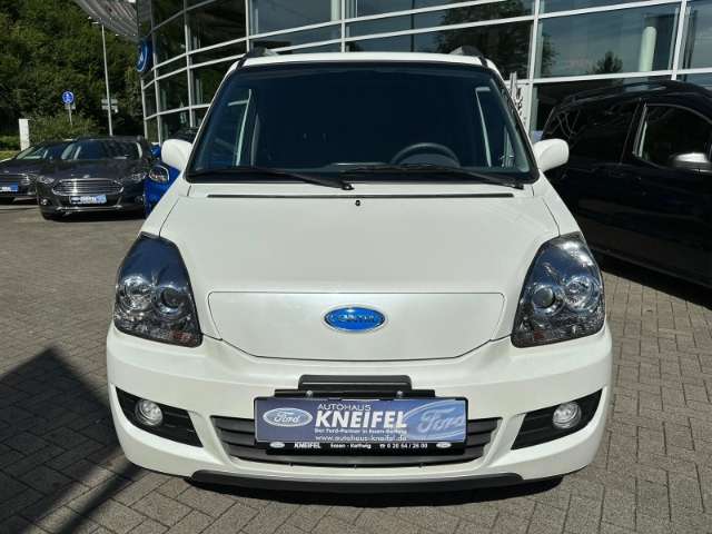 Cenntro Logistar 100 PDC Regensensor Lichtsensor MP3 eFH R