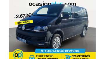 Mixto 2.0TDI SCR BMT 110kW