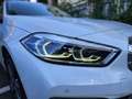 BMW 118 118d 5p. Business Advantage Blanc - thumbnail 2