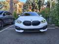 BMW 118 118d 5p. Business Advantage Blanc - thumbnail 1