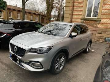 EHS PHEV PHEV Luxury