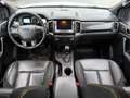 Ford Ranger Wildtrak Doppelkabine 4x4 Anhängevorrichtung Weiß - thumbnail 9