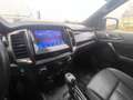 Ford Ranger Wildtrak Doppelkabine 4x4 Anhängevorrichtung Weiß - thumbnail 15