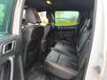 Ford Ranger Wildtrak Doppelkabine 4x4 Anhängevorrichtung Weiß - thumbnail 17