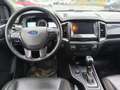 Ford Ranger Wildtrak Doppelkabine 4x4 Anhängevorrichtung Weiß - thumbnail 10