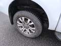 Ford Ranger Wildtrak Doppelkabine 4x4 Anhängevorrichtung Weiß - thumbnail 4