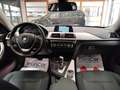 BMW 420 d 190cv auto Tetto Navi Fari LED Cerchi 18” Nero - thumbnail 4