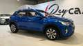 Kia Stonic 1.0 T-GDi MHEV Concept 100 Blau - thumbnail 1