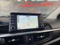 Kia Picanto 1.2i GT Line * GPS * CLIM * CUIR * USB * 99.000 KM Zwart - thumbnail 18