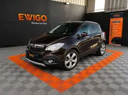 Opel Mokka 1.7 CDTI 130 ECOFLEX COSMO PACK 4X4 START-STOP