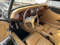 Morgan Roadster 3000 Schwarz - thumbnail 6