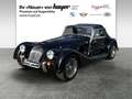 Morgan Roadster 3000 Schwarz - thumbnail 1