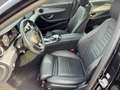Mercedes-Benz E 220 d Avantgarde Aut. Schwarz - thumbnail 7