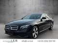 Mercedes-Benz E 220 d Avantgarde Aut. Schwarz - thumbnail 1