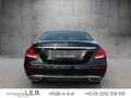 Mercedes-Benz E 220 d Avantgarde Aut. Schwarz - thumbnail 5