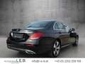 Mercedes-Benz E 220 d Avantgarde Aut. Schwarz - thumbnail 2