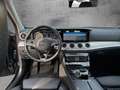 Mercedes-Benz E 220 d Avantgarde Aut. Schwarz - thumbnail 9