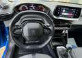 Peugeot 208 Allure 100 ch BVM6 Bleu - thumbnail 10