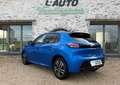 Peugeot 208 Allure 100 ch BVM6 Bleu - thumbnail 5