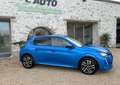 Peugeot 208 Allure 100 ch BVM6 Bleu - thumbnail 3